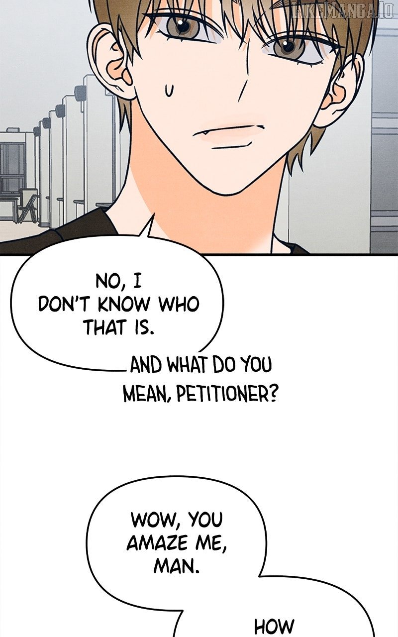 Read Who's That Long-Haired Senior RSS Feed Manga Online