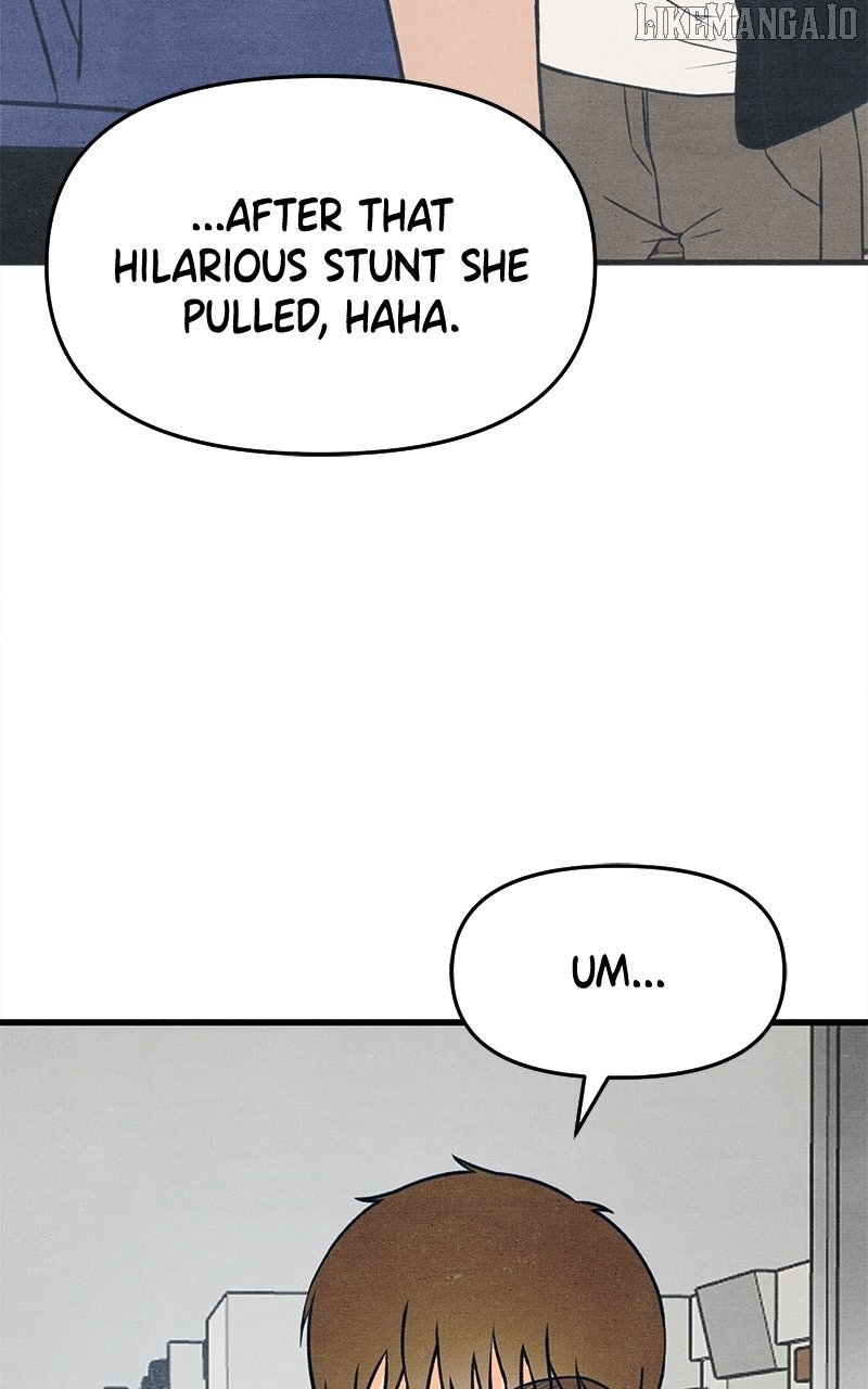 Read Who's That Long-Haired Senior RSS Feed Manga Online