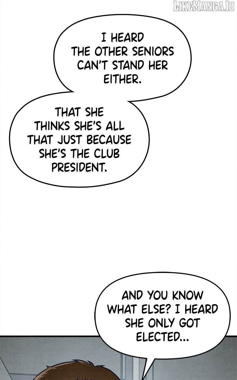 Read Who's That Long-Haired Senior RSS Feed Manga Online