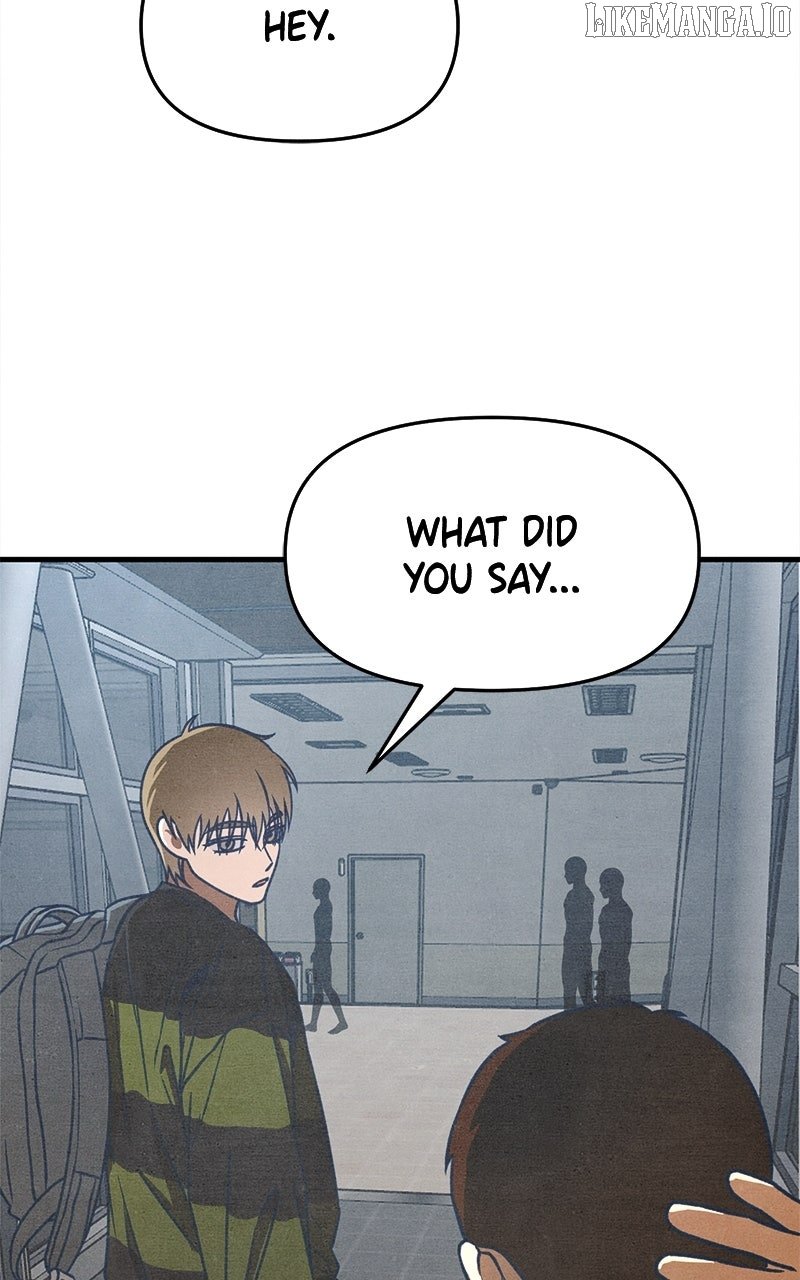 Read Who's That Long-Haired Senior RSS Feed Manga Online