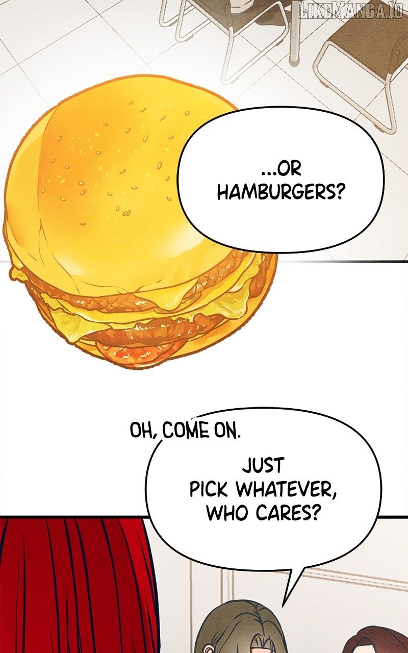 Read Who's That Long-Haired Senior RSS Feed Manga Online
