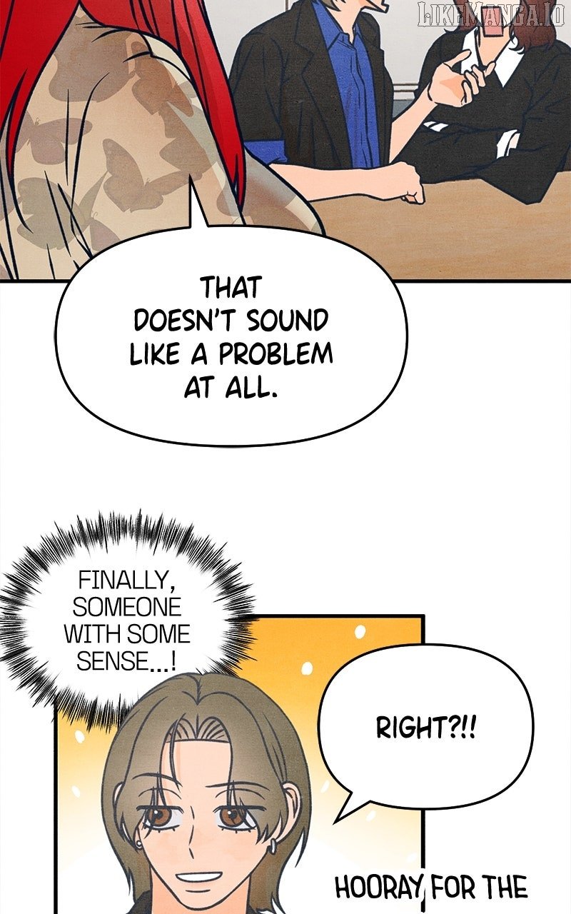 Read Who's That Long-Haired Senior RSS Feed Manga Online