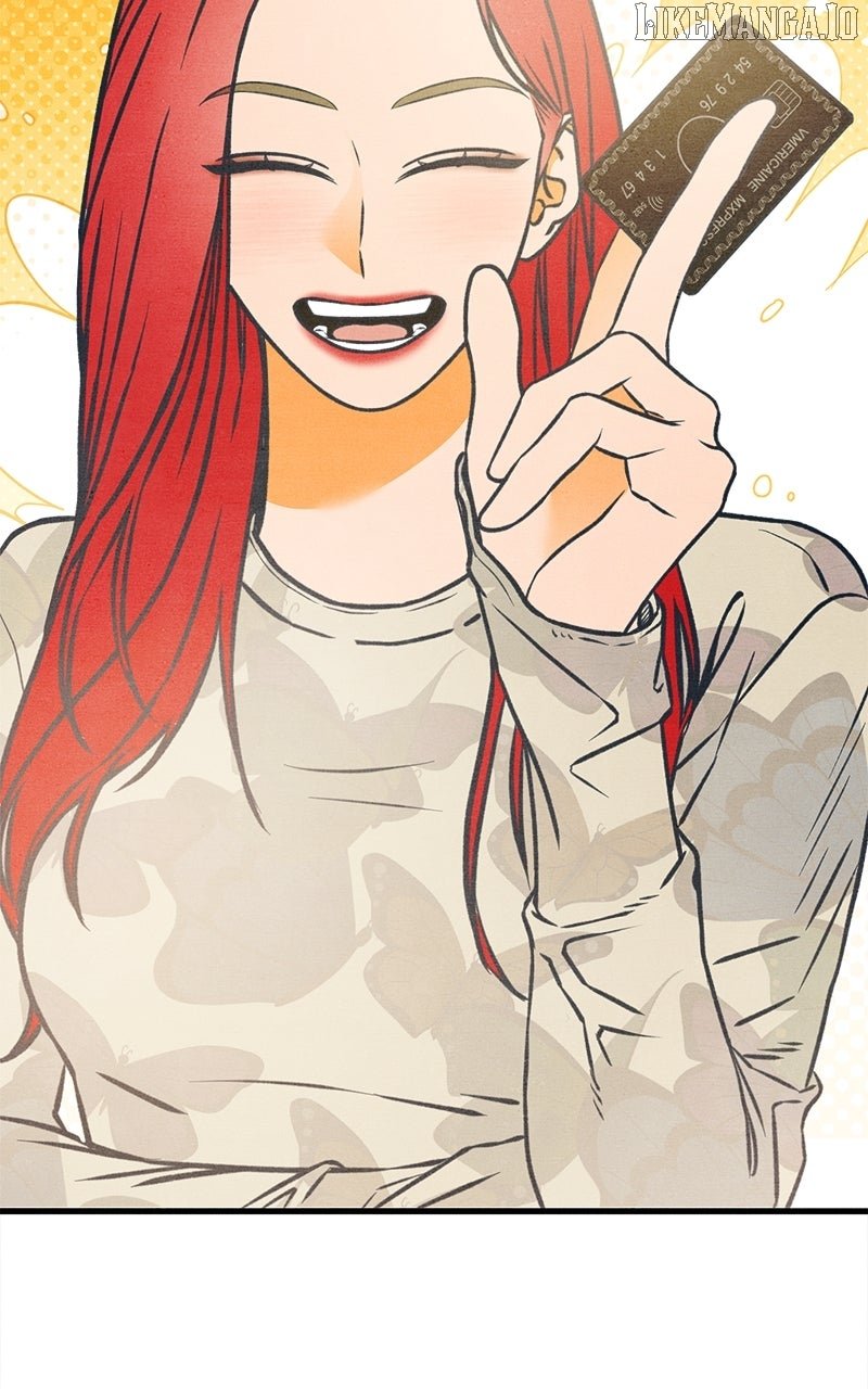 Read Who's That Long-Haired Senior RSS Feed Manga Online