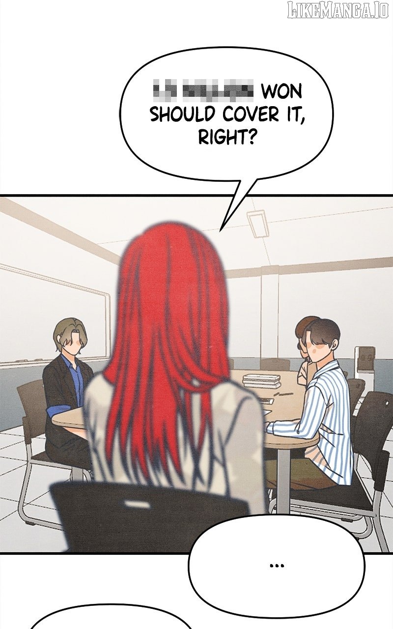Read Who's That Long-Haired Senior RSS Feed Manga Online