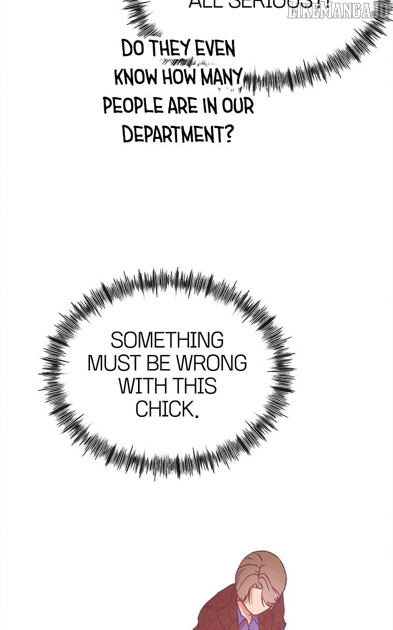 Read Who's That Long-Haired Senior RSS Feed Manga Online