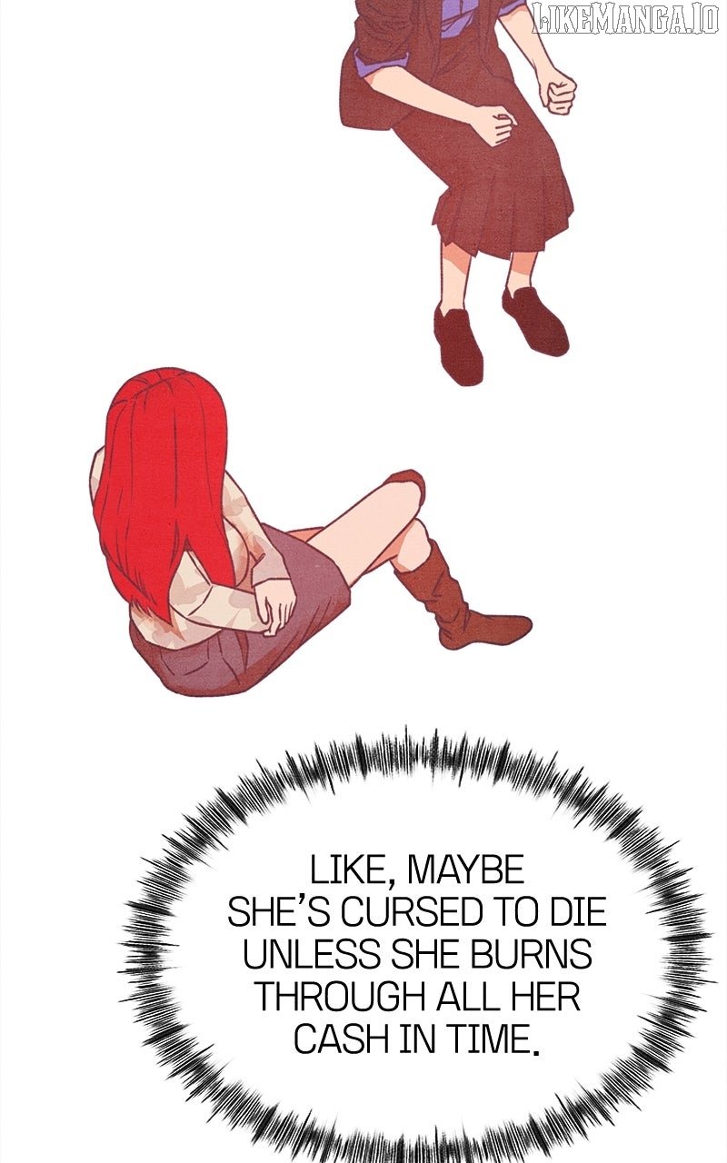 Read Who's That Long-Haired Senior RSS Feed Manga Online