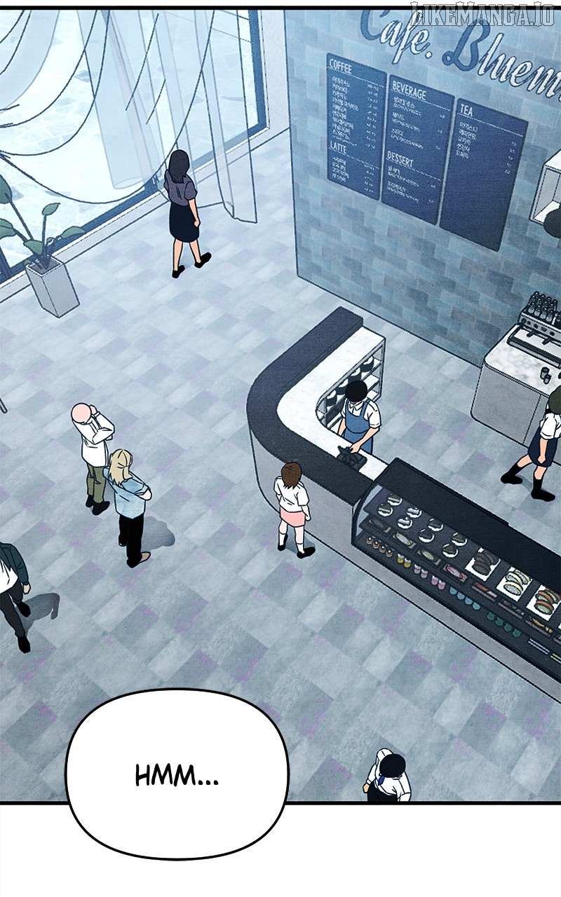 Read Who's That Long-Haired Senior RSS Feed Manga Online