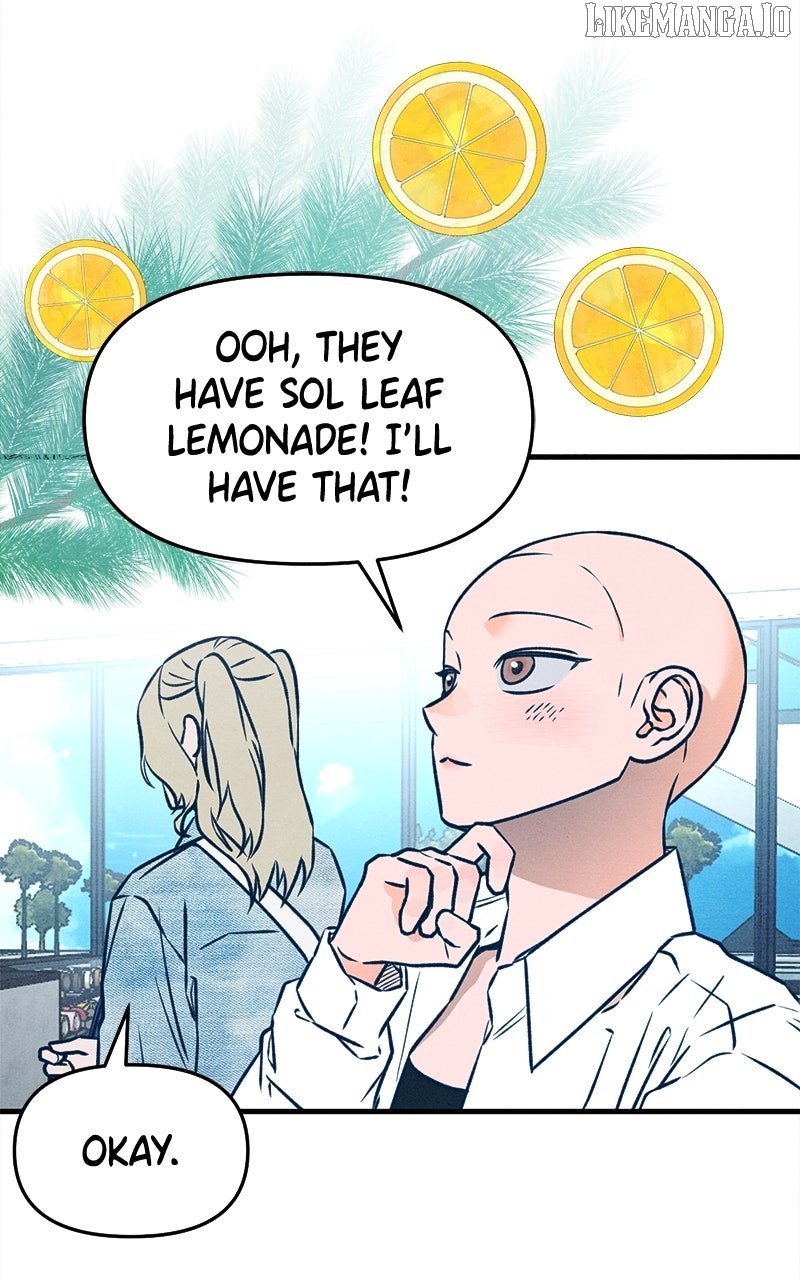 Read Who's That Long-Haired Senior RSS Feed Manga Online