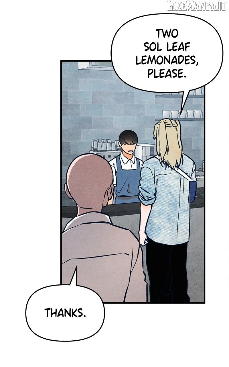 Read Who's That Long-Haired Senior RSS Feed Manga Online