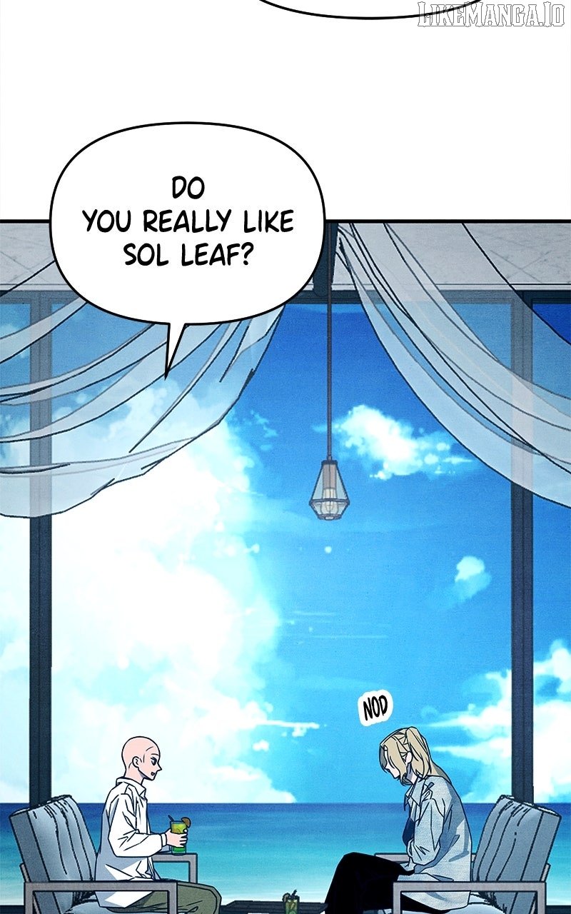 Read Who's That Long-Haired Senior RSS Feed Manga Online