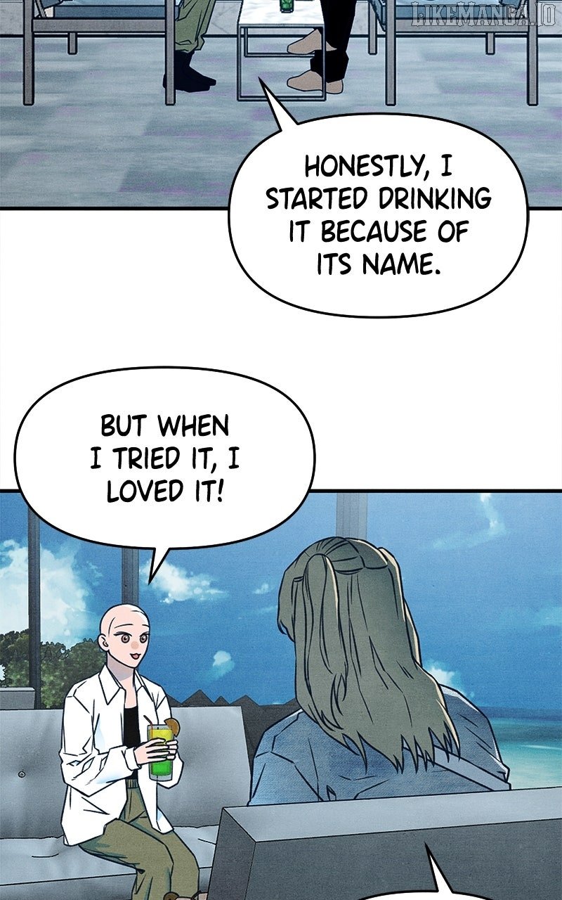 Read Who's That Long-Haired Senior RSS Feed Manga Online