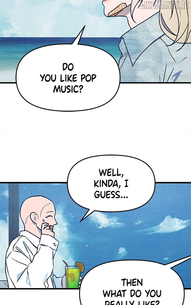 Read Who's That Long-Haired Senior RSS Feed Manga Online