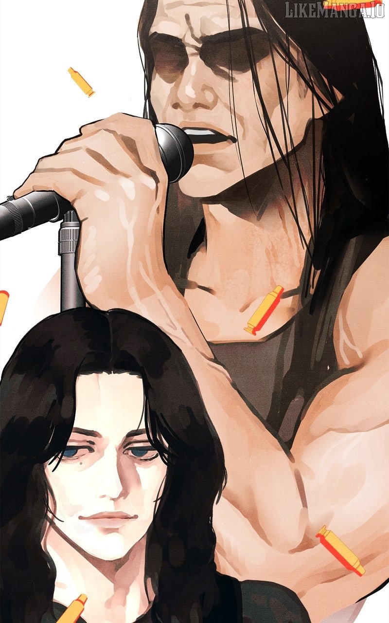 Read Who's That Long-Haired Senior RSS Feed Manga Online