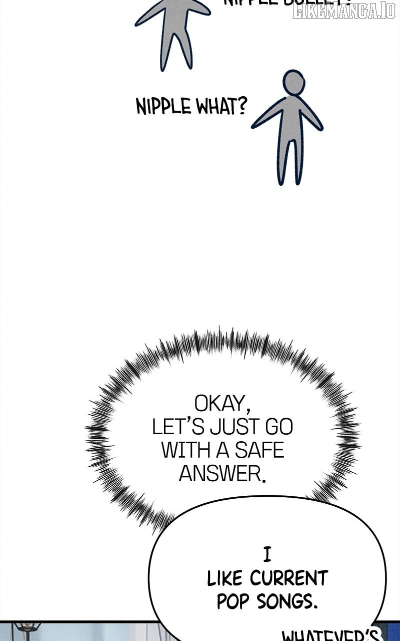 Read Who's That Long-Haired Senior RSS Feed Manga Online