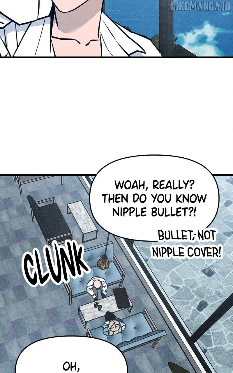 Read Who's That Long-Haired Senior RSS Feed Manga Online