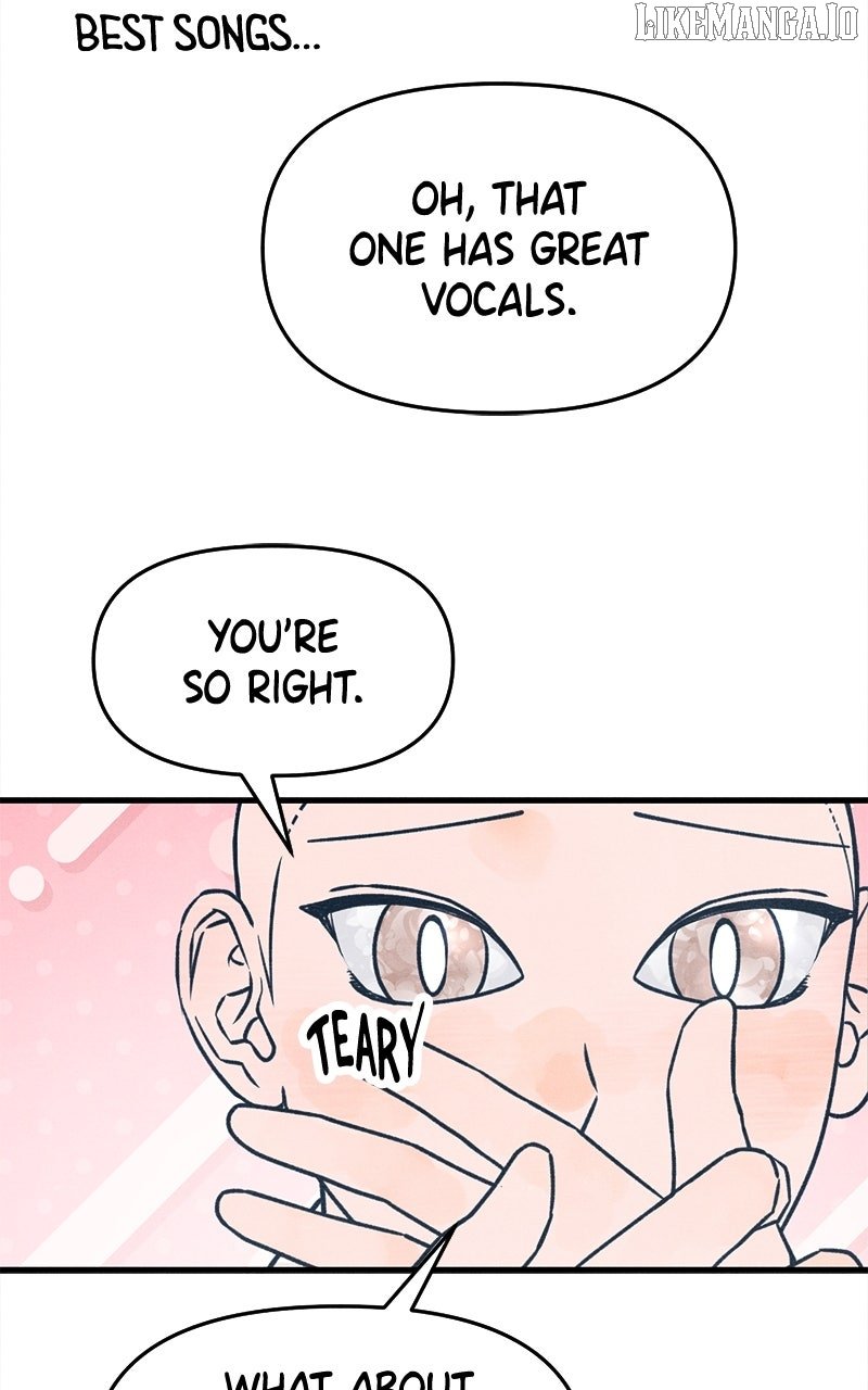 Read Who's That Long-Haired Senior RSS Feed Manga Online