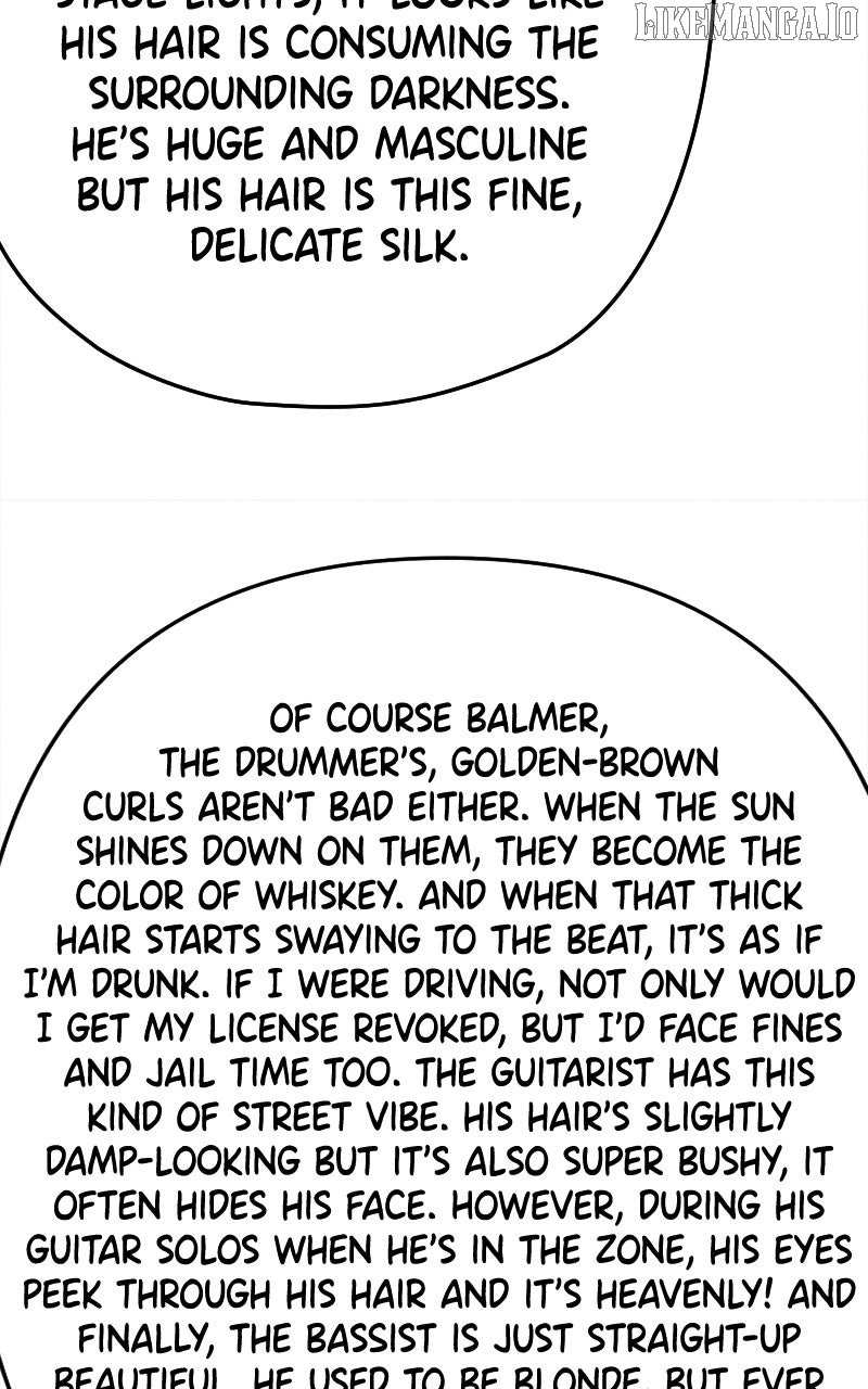 Read Who's That Long-Haired Senior RSS Feed Manga Online
