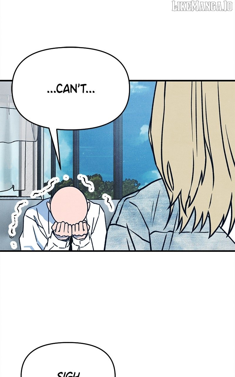 Read Who's That Long-Haired Senior RSS Feed Manga Online