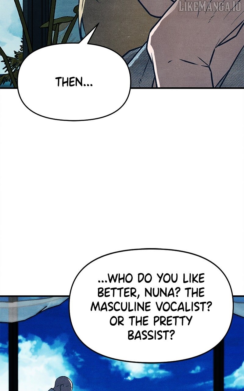 Read Who's That Long-Haired Senior RSS Feed Manga Online