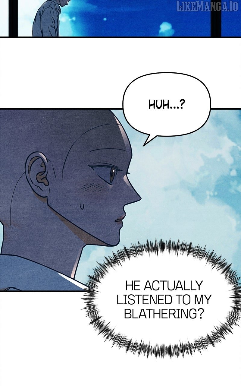 Read Who's That Long-Haired Senior RSS Feed Manga Online