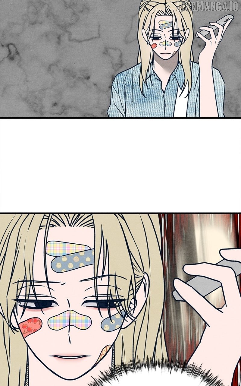 Read Who's That Long-Haired Senior RSS Feed Manga Online