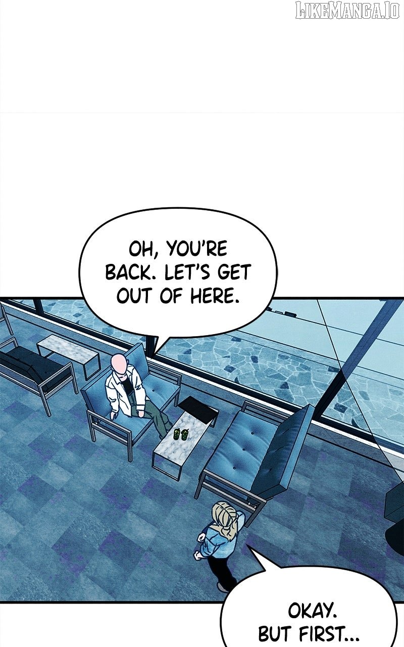 Read Who's That Long-Haired Senior RSS Feed Manga Online
