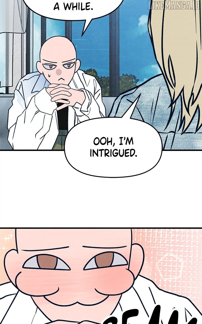 Read Who's That Long-Haired Senior RSS Feed Manga Online