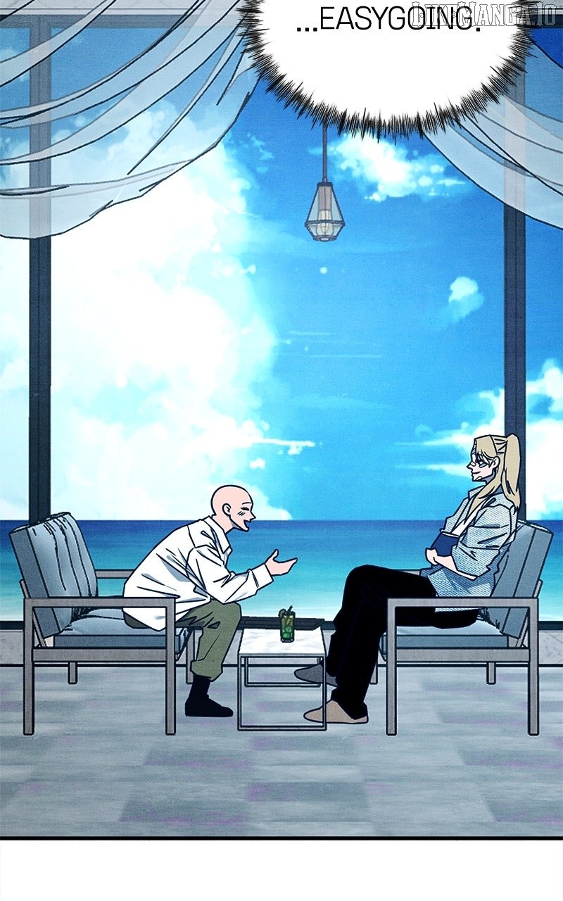Read Who's That Long-Haired Senior RSS Feed Manga Online
