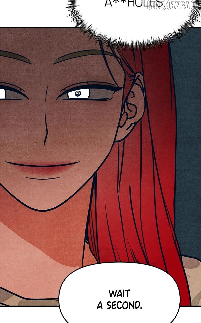 Read Who's That Long-Haired Senior RSS Feed Manga Online