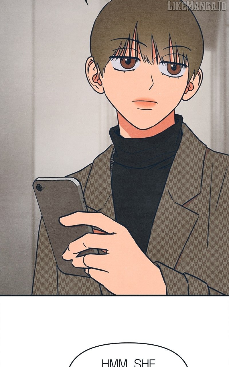 Read Who's That Long-Haired Senior RSS Feed Manga Online