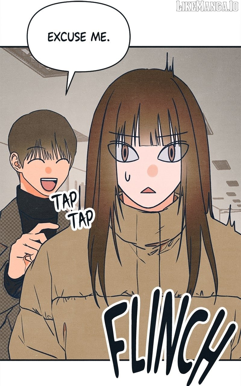 Read Who's That Long-Haired Senior RSS Feed Manga Online