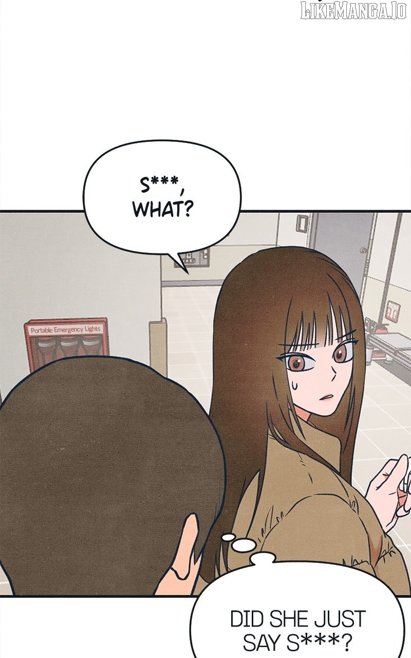 Read Who's That Long-Haired Senior RSS Feed Manga Online