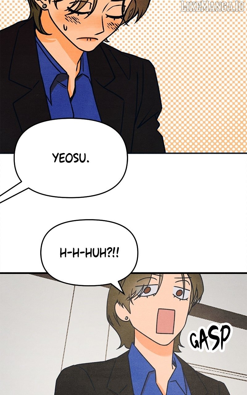 Read Who's That Long-Haired Senior RSS Feed Manga Online