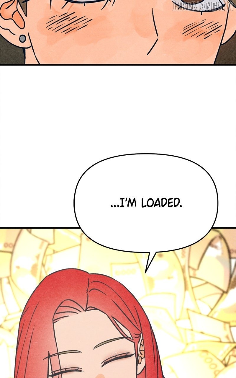 Read Who's That Long-Haired Senior RSS Feed Manga Online