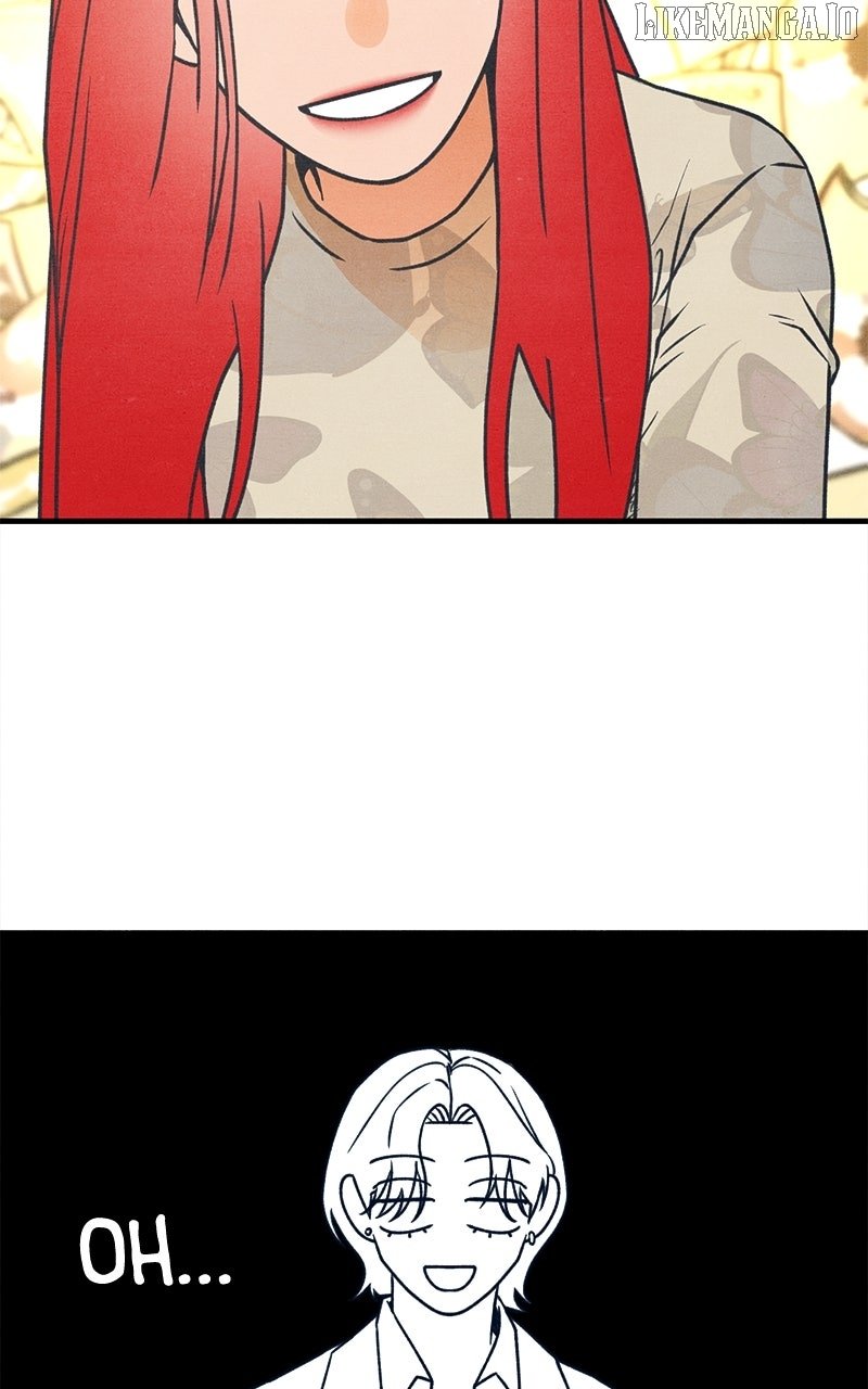 Read Who's That Long-Haired Senior RSS Feed Manga Online
