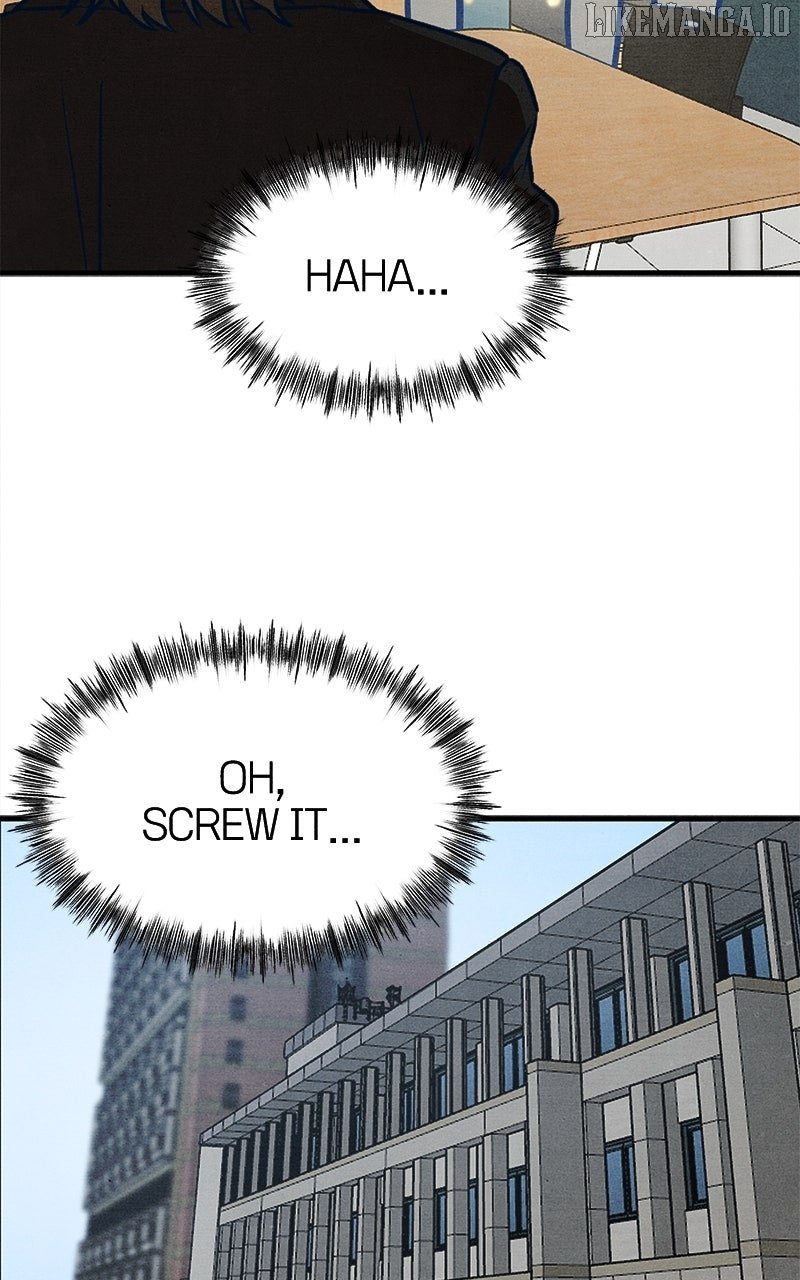 Read Who's That Long-Haired Senior RSS Feed Manga Online