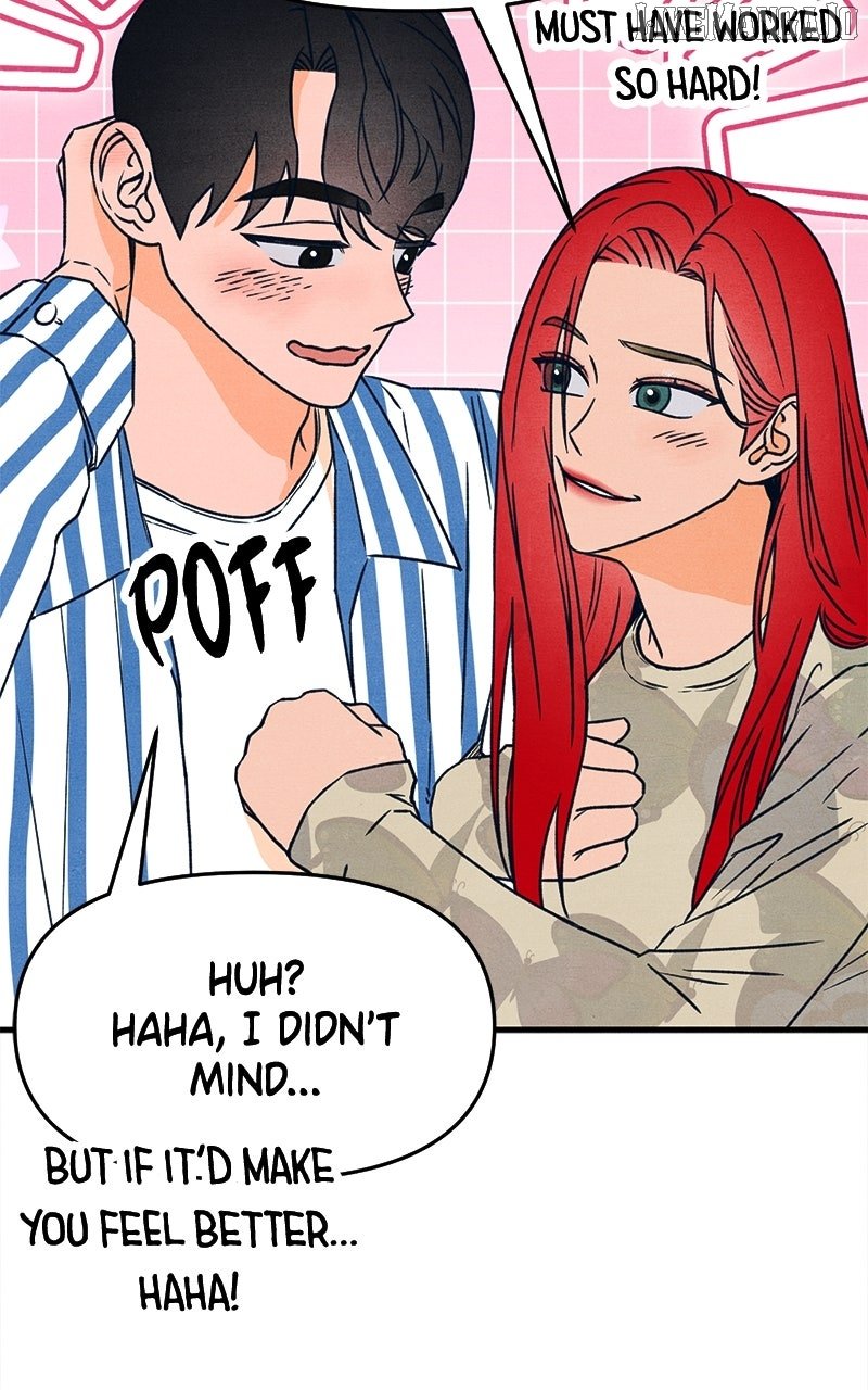 Read Who's That Long-Haired Senior RSS Feed Manga Online