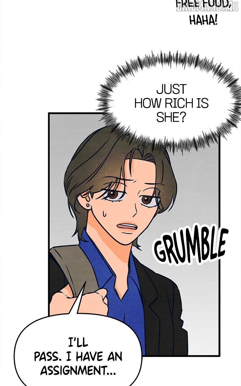 Read Who's That Long-Haired Senior RSS Feed Manga Online