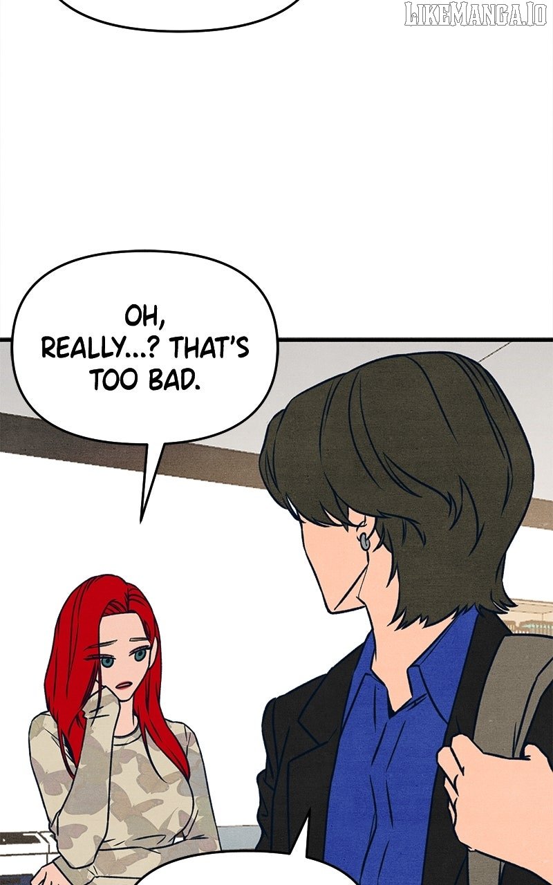 Read Who's That Long-Haired Senior RSS Feed Manga Online
