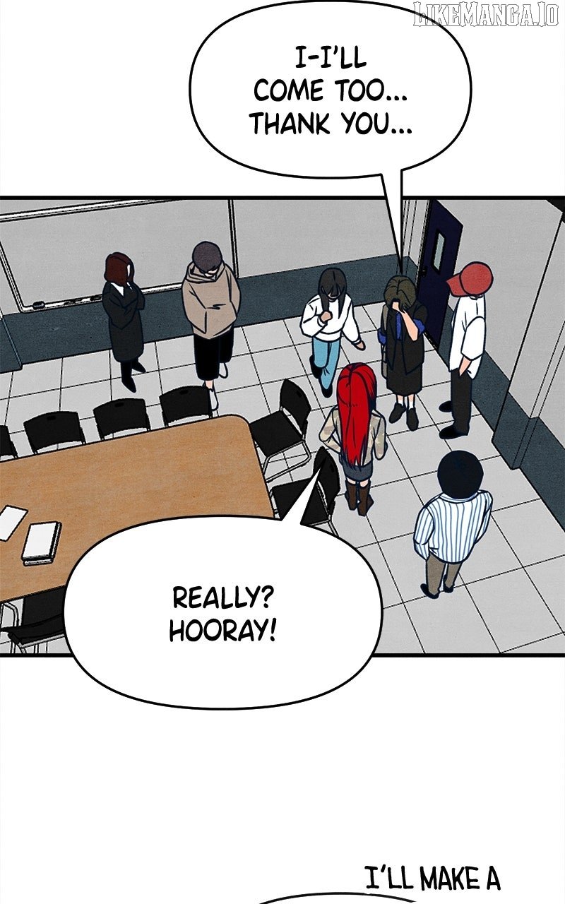 Read Who's That Long-Haired Senior RSS Feed Manga Online
