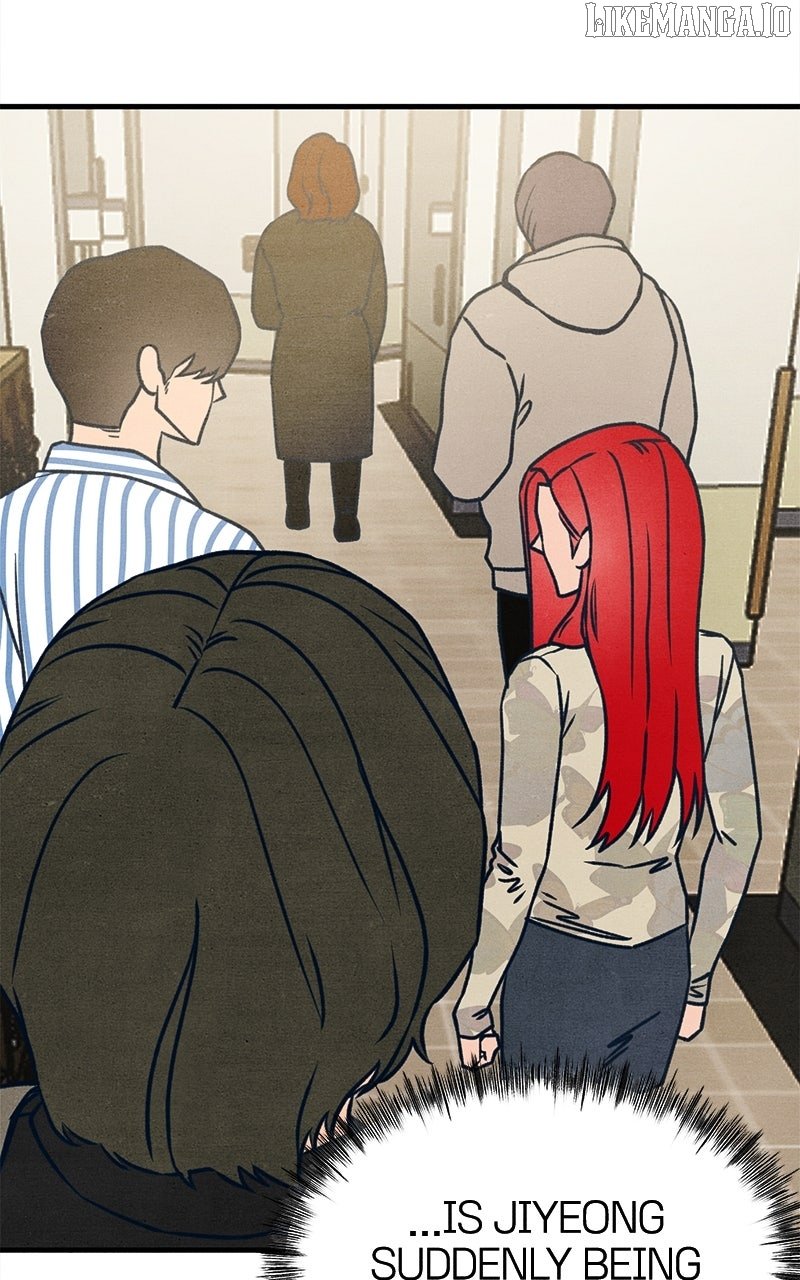 Read Who's That Long-Haired Senior RSS Feed Manga Online