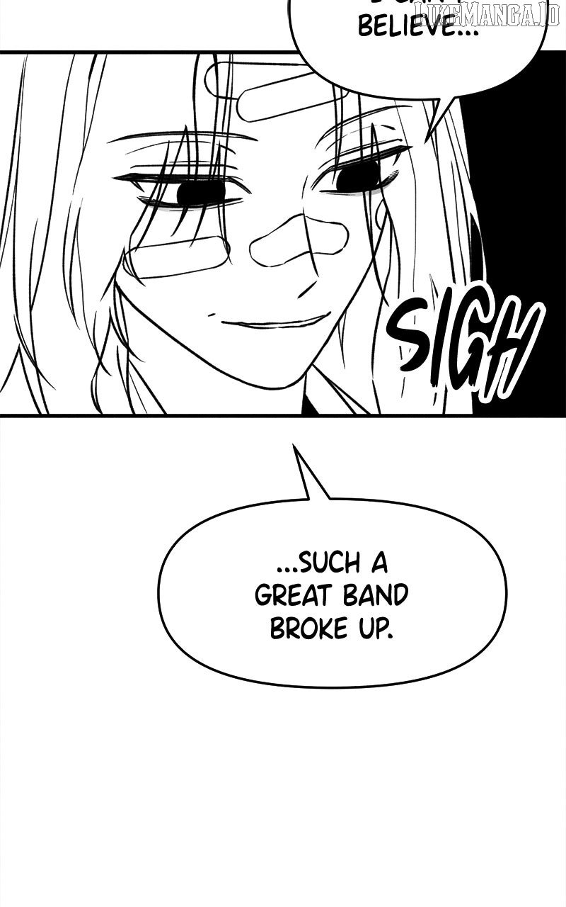 Read Who's That Long-Haired Senior RSS Feed Manga Online