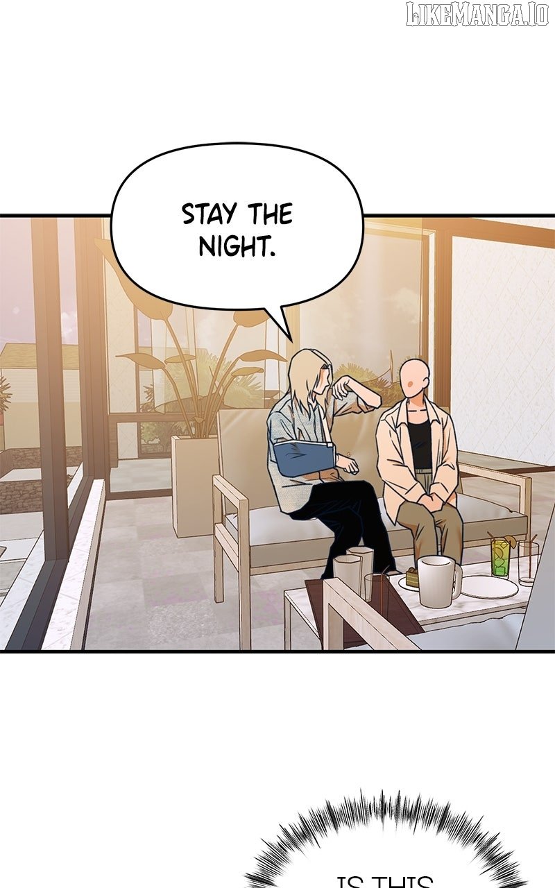 Read Who's That Long-Haired Senior RSS Feed Manga Online