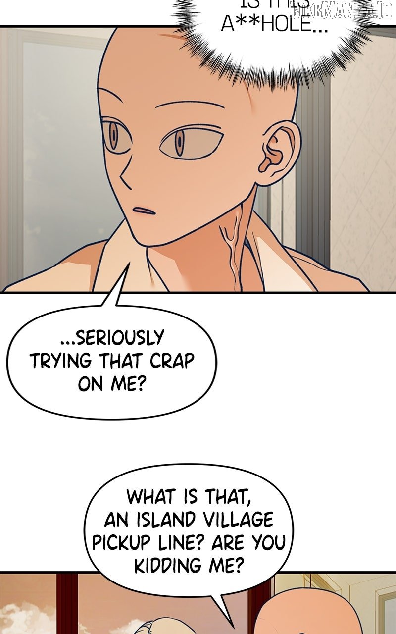 Read Who's That Long-Haired Senior RSS Feed Manga Online
