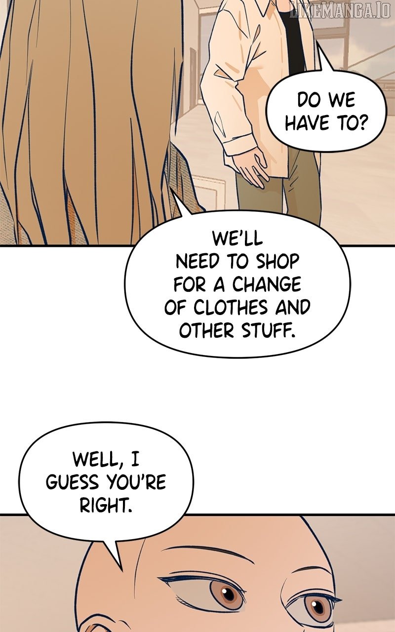 Read Who's That Long-Haired Senior RSS Feed Manga Online