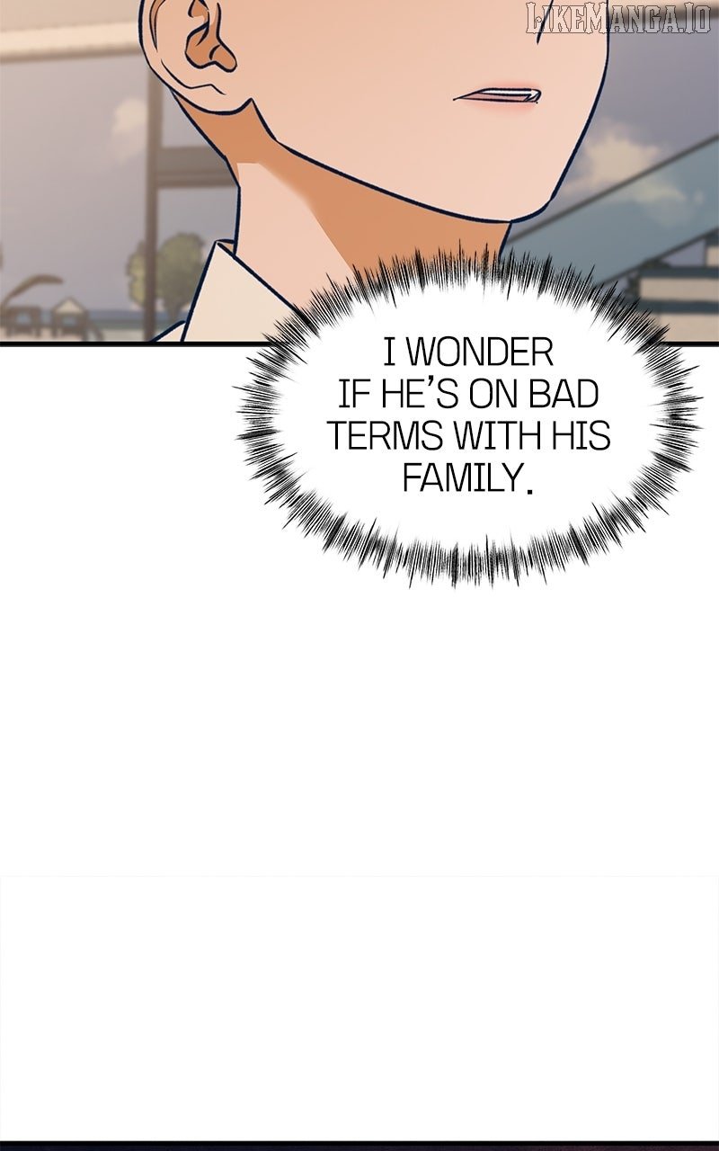 Read Who's That Long-Haired Senior RSS Feed Manga Online