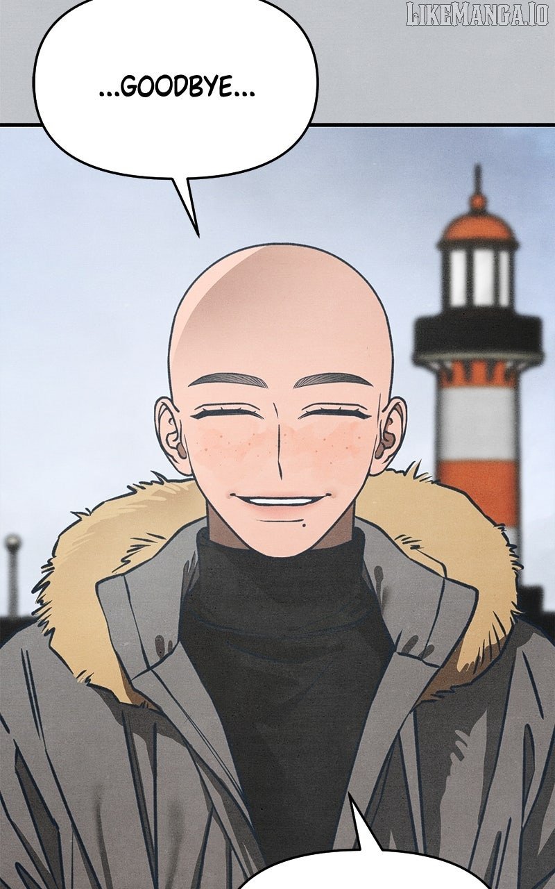 Read Who's That Long-Haired Senior RSS Feed Manga Online