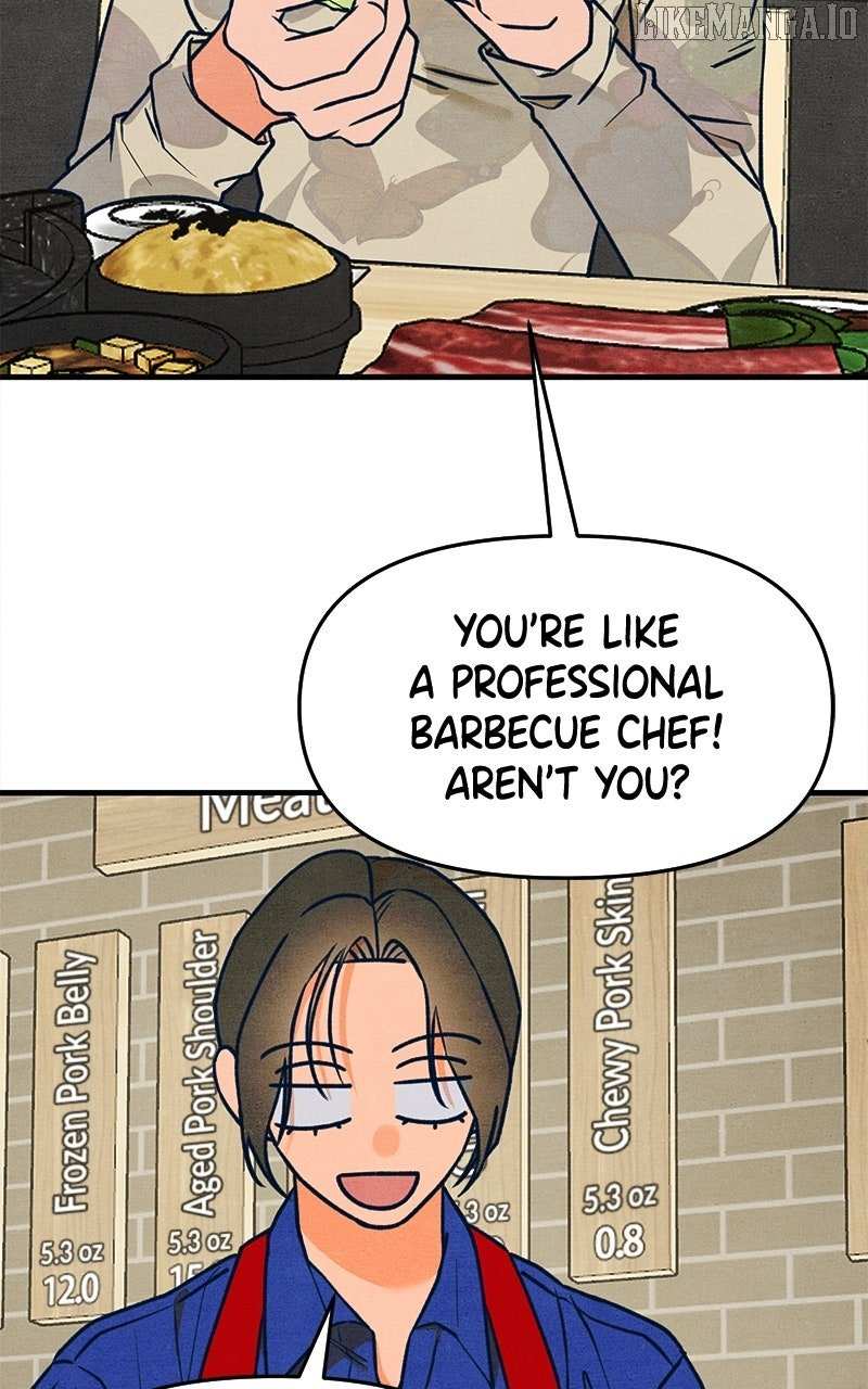 Read Who's That Long-Haired Senior RSS Feed Manga Online