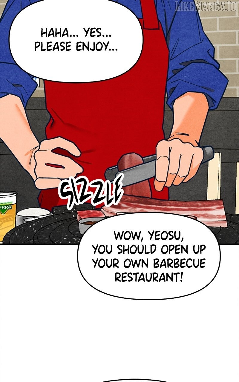 Read Who's That Long-Haired Senior RSS Feed Manga Online
