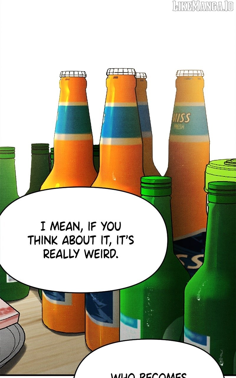 Read Who's That Long-Haired Senior RSS Feed Manga Online